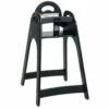 Designer High Chair 2 Designer High Chair -KIEFER Sales 1238