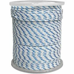 1/4" Rope-600' Spool