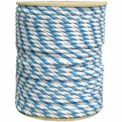 1/2" Rope-600' Spool