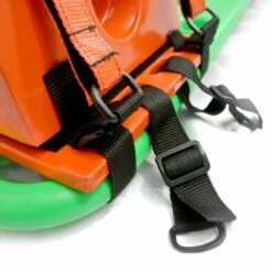 Rise 16" Spineboard Kit -KIEFER Sales 12762