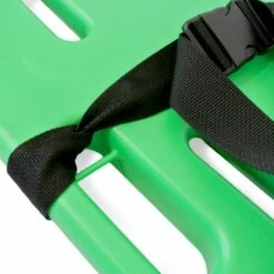 Rise 16" Spineboard Kit -KIEFER Sales 12763