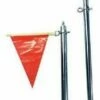 8ft Stanchion 1.9x.109 -KIEFER Sales 1279