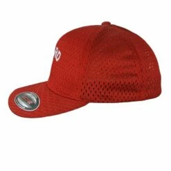 Guard Flexfit Mesh Hat -KIEFER Sales 12920