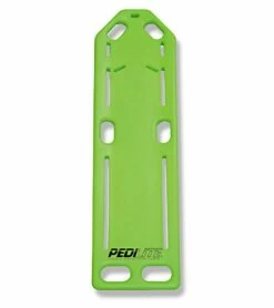 Pedi-Lite Spineboard