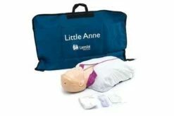 Laerdal Little Anne QCPR -KIEFER Sales 13038
