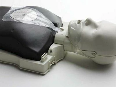 Prestan Adult Manikin With CPR Monitor 4 Prestan Adult Manikin With CPR Monitor - Image 2