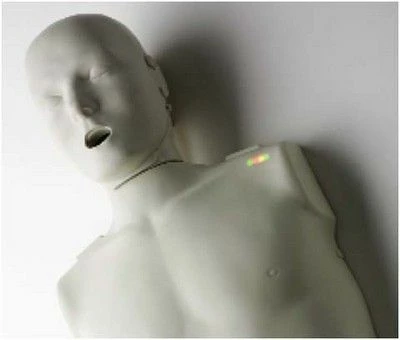 Prestan Adult Manikin With CPR Monitor 5 Prestan Adult Manikin With CPR Monitor - Image 3