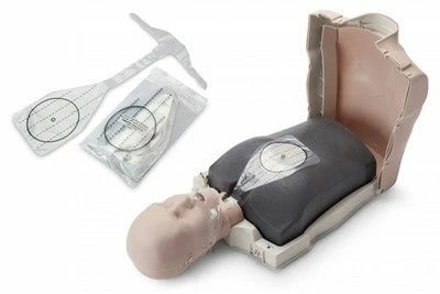 Prestan Child Manikin With CPR Monitor 4 Prestan Child Manikin With CPR Monitor - Image 2