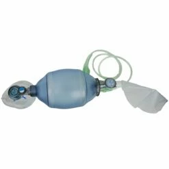 Adult Bag Valve Mask -KIEFER Sales 130 side3