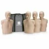 Prestan Adult Manikins 4-pack With CPR Monitor -KIEFER Sales 1311