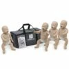 Prestan Infant Manikins 4-pack With CPR Monitor -KIEFER Sales 1315 1