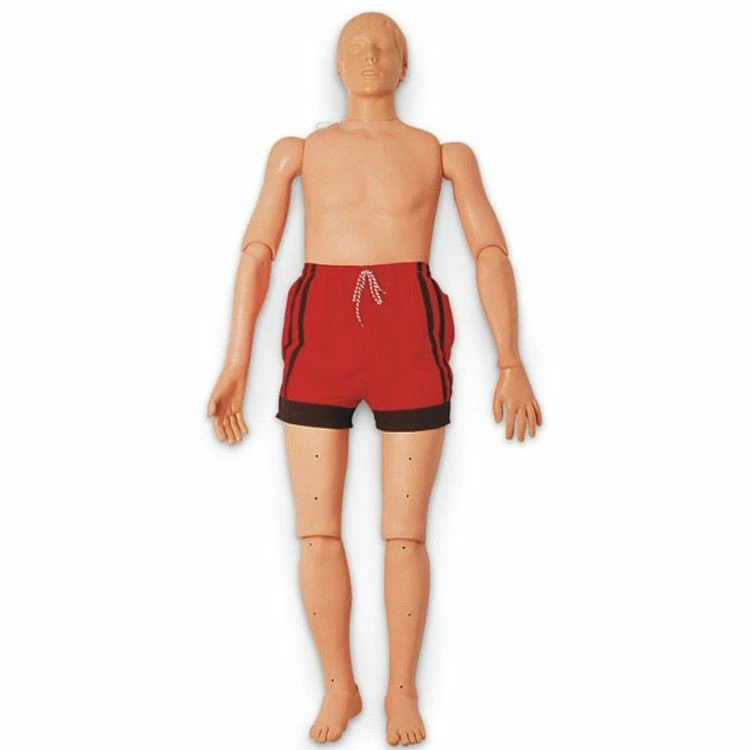 Child Water Rescue Manikin-Rescue Manikin 3 Child Water Rescue Manikin-Rescue Manikin