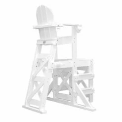 520 Lifeguard Chair 13 520 Lifeguard Chair -KIEFER Sales 13404