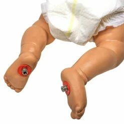 Rescue Cathy -KIEFER Sales 1350 1 feet2