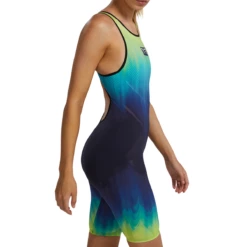 TYR Venzo Influx Open Back Kneeskin -KIEFER Sales 13 1