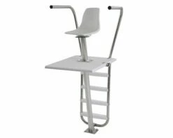 6' Outlook I Lifeguard Chair