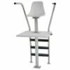 5' Outlook II Lifeguard Chair