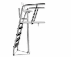 Guardian Lifeguard Chair