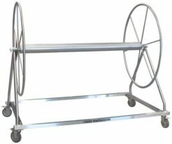 Paragon Standard Lane Storage Reel