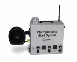 Colorado Time Championship Start System