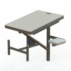 Growler Platform Side Step