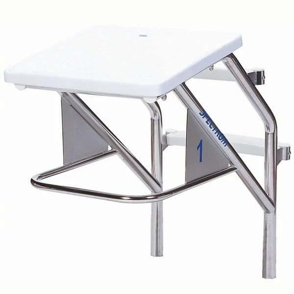 Long Reach Bighorn Platform 3 Long Reach Bighorn Platform