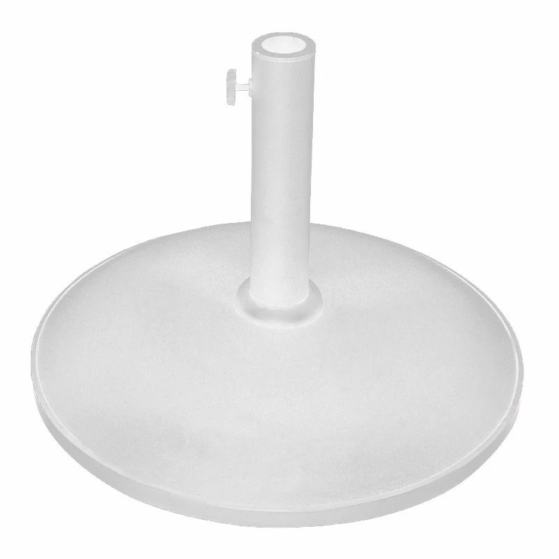 Heavy Duty Concrete Base 3 Heavy Duty Concrete Base