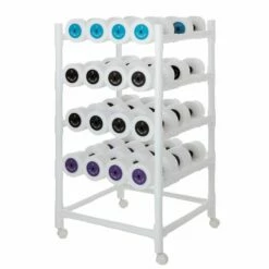 Hydro-Fit Hand Buoy System 24