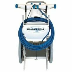 Hammerhead 21" Resort Unit