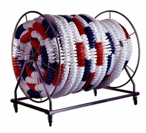 Paragon Large Capacity Lane Storage Reel 3 Paragon Large Capacity Lane Storage Reel