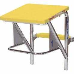 Original Bighorn Starting Platform -KIEFER Sales 151