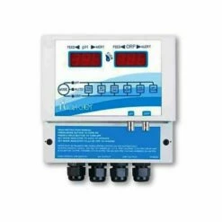 Digital PH.ORP Controller