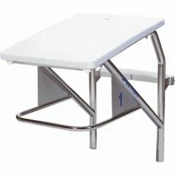 Cougar Rear-Step Starting Platform