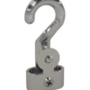 1/2" Loop Style Rope Hook