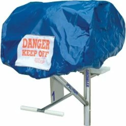 Spectrum Soft Starting Platform Cover