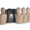 Prestan Child Training Manikins 4-pack W/ CPR Monitor -KIEFER Sales 1582 4