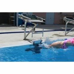 FINA Compliant Backstroke Start Device -KIEFER Sales 15964