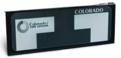 Colorado Touchpad