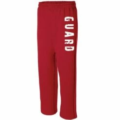 RISE Guard Sweats