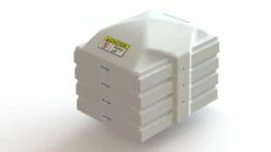 Spectrum Starting Block Cover -KIEFER Sales 16084