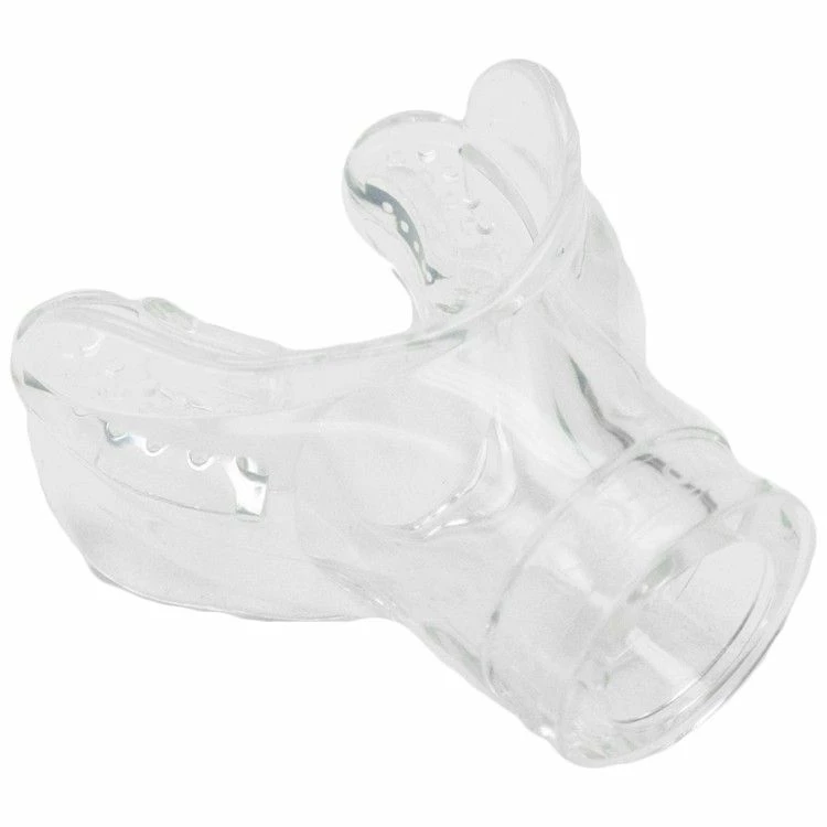 Ylon-a Snorkel Mouthpieces (5) 3 Ylon-a Snorkel Mouthpieces (5)