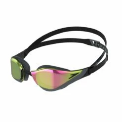 Speedo Fastskin Focus Mirrored Goggle -KIEFER Sales 16 2