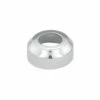 Round Escutcheon 1.625" -KIEFER Sales 1707