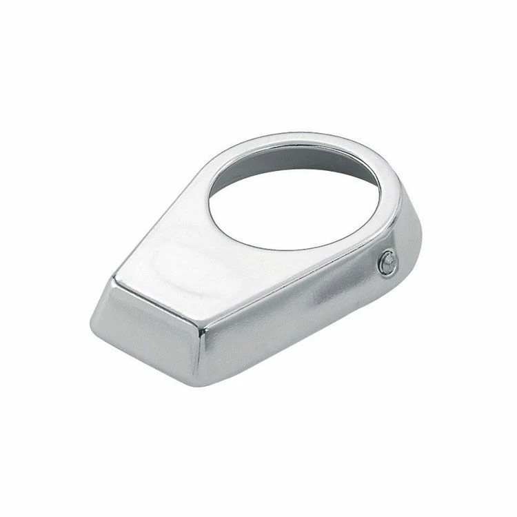 Oblong Escutcheon 3 Oblong Escutcheon