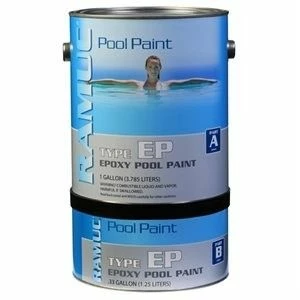 Ramuc 1-Gallon Type EP Epoxy 9081 3 Ramuc 1-Gallon Type EP Epoxy 9081