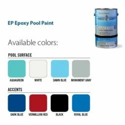 Ramuc 1-Gallon Type EP Epoxy 9081 5 Ramuc 1-Gallon Type EP Epoxy 9081 -KIEFER Sales 17371
