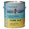 Ramuc Type A-2 Rubber Based Premium Pool Paint 5-gallon