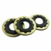 O-Ring And Brass Washer Set