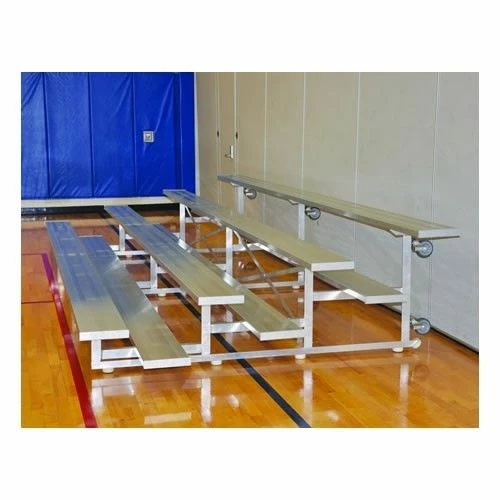 Tip And Roll Bleachers 3 Tip And Roll Bleachers