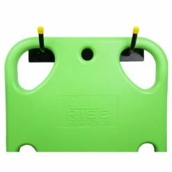 Spineboard Mounting Bracket - Vertical -KIEFER Sales 17719